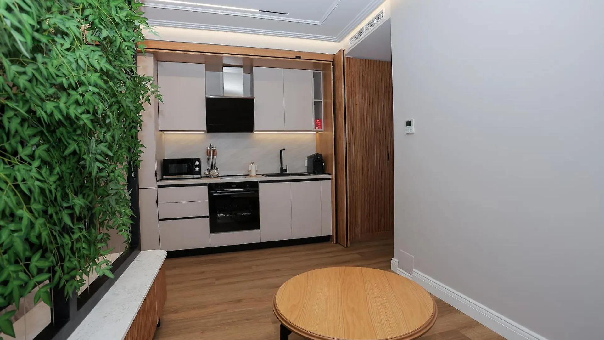 Exclusive Luxury Apartments & Free Parking Tirana Albania